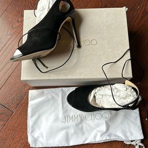 Jimmy Choo Macaw Sandals (J00008310338)